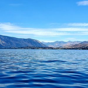 Meet your Posher, Monica